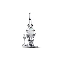 Charm Pandora Donna in Argento 793514C01 - 793514C01